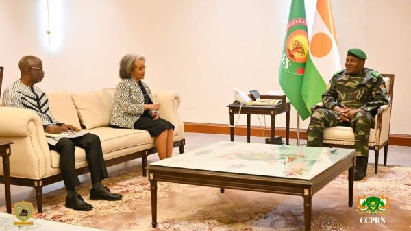 Niamey au cœur de la refonte stratégique de l&rsquo;unowas par l&rsquo;ONU