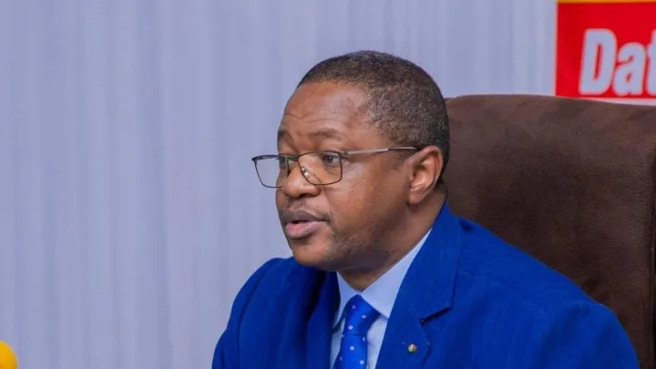 Diplomates européens déclarés persona non grata au Burkina Faso