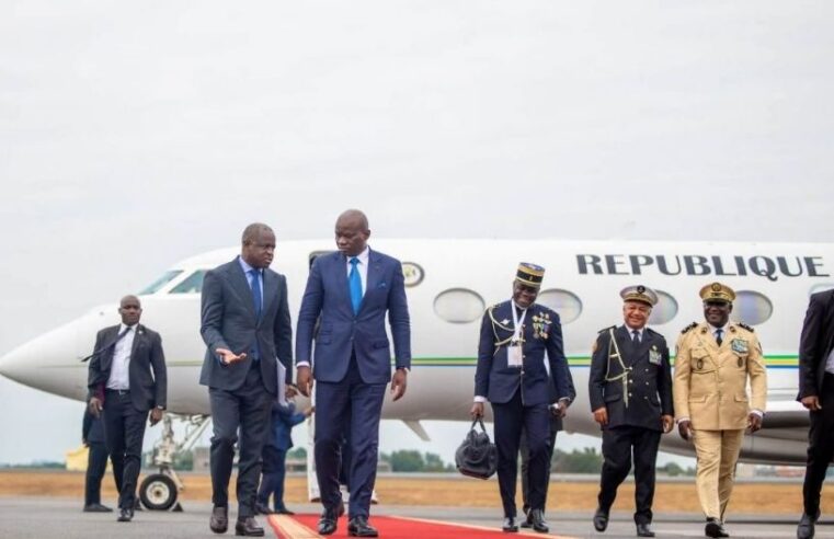 Gabon : l&rsquo;eau, un enjeu clé pour l&rsquo;avenir du pays