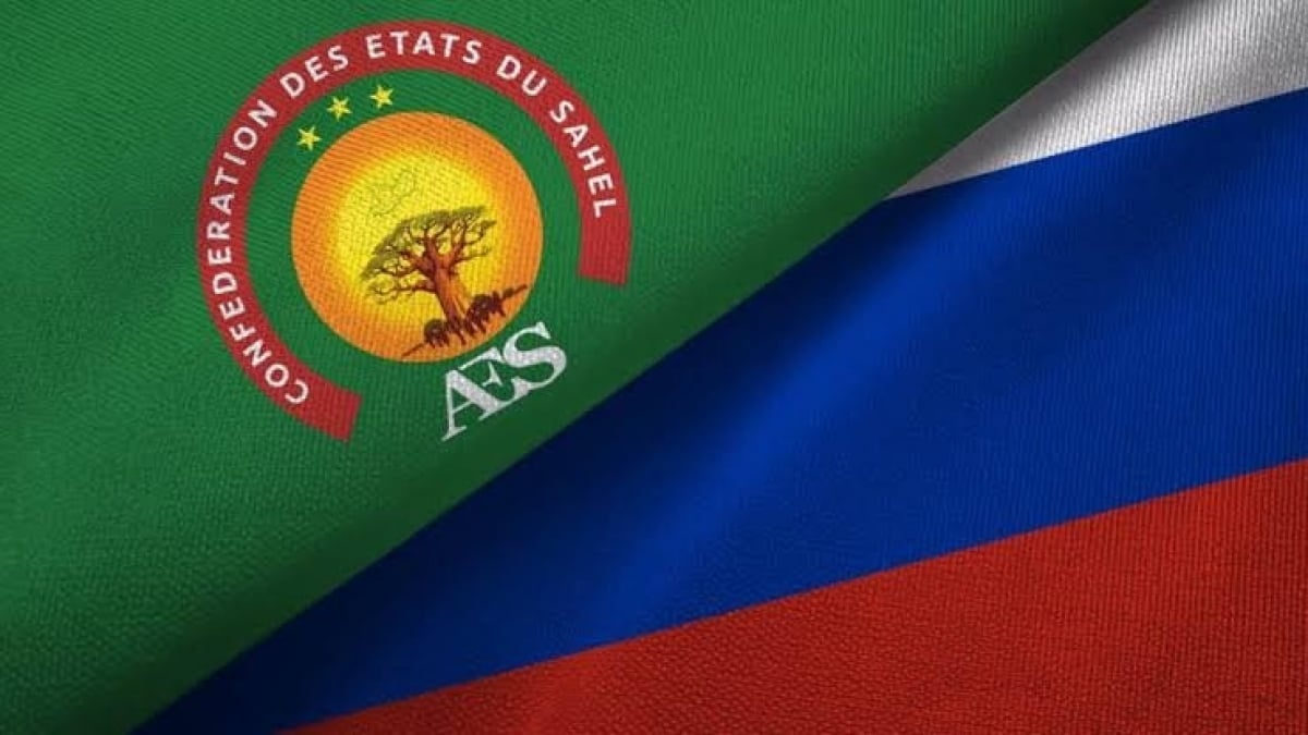 La Russie consolide son ancrage militaire au Sahel face aux défis sécuritaires