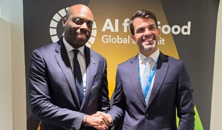 Le Gabon forge sa souveraineté numérique face aux plateformes mondiales