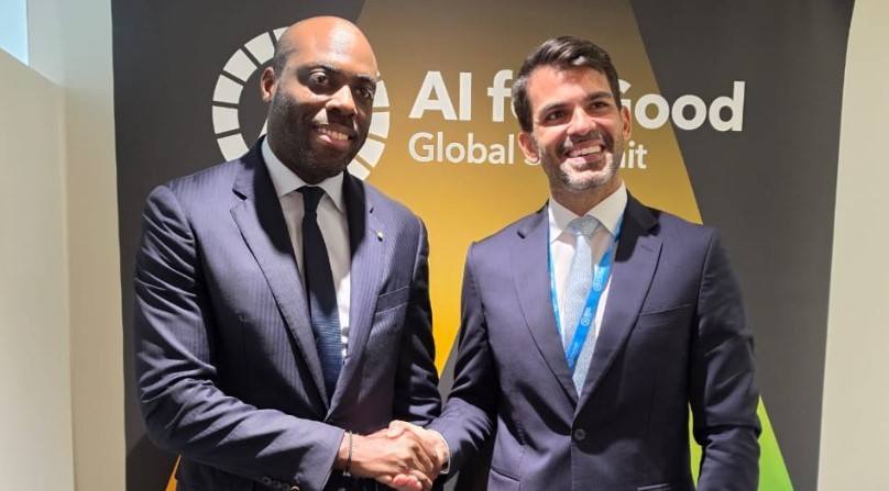 Le Gabon forge sa souveraineté numérique face aux plateformes mondiales
