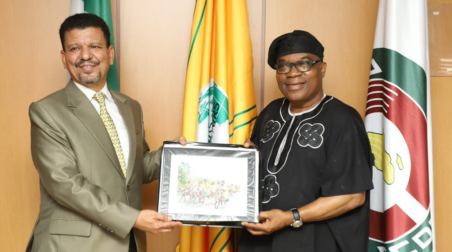 Nigeria : un soutien indéfectible à la RASD face aux ambitions du Maroc