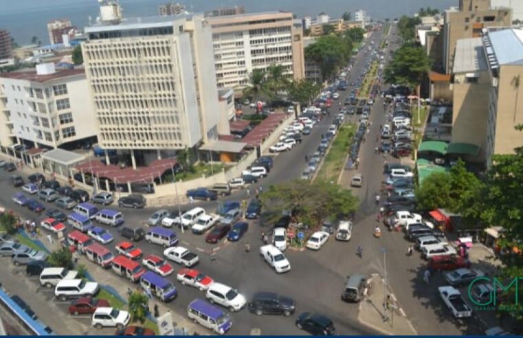 Gabon : la LFR 2026 mise sur la fiscalité pour booster l&rsquo;industrie locale