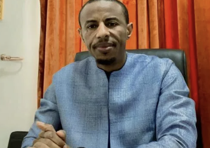 Accusations de messianisme contre Ousmane Sonko par Aldiouma Sow