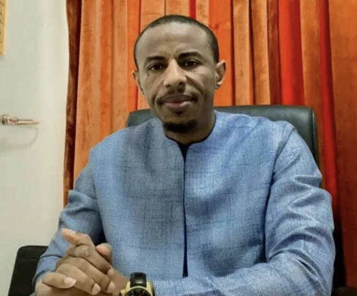 Accusations de messianisme contre Ousmane Sonko par Aldiouma Sow