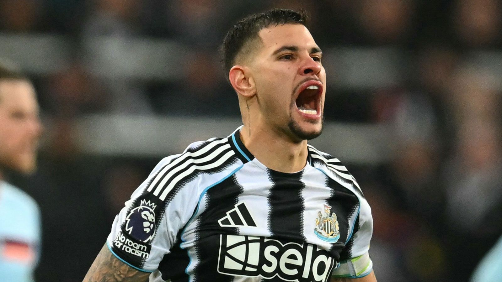 Bruno guimaraes vers un nouveau défi à arsenal après l&rsquo;accord trouvé avec newcastle