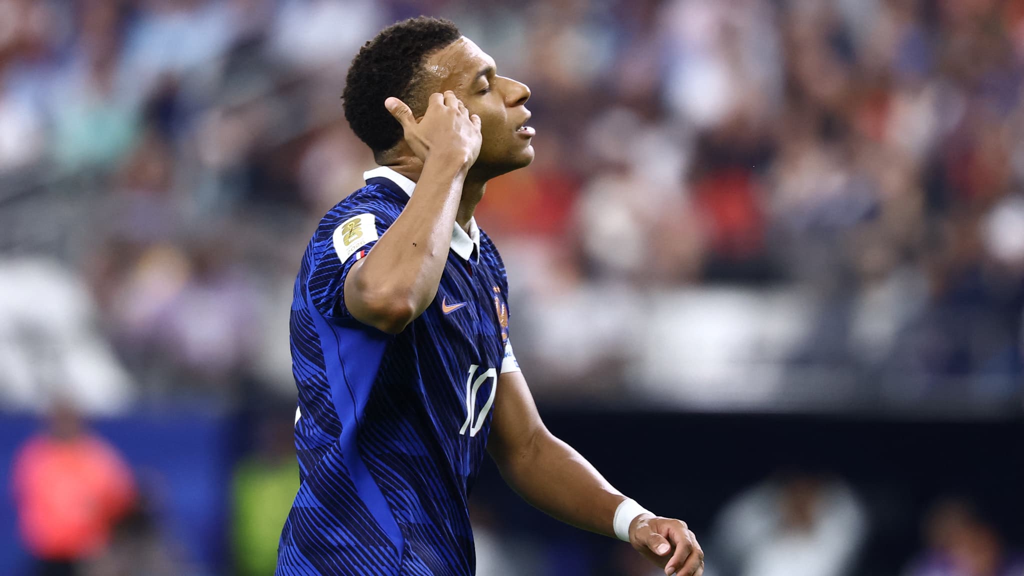 L&rsquo;Espagne éteint le rêve des Bleus et se qualifie pour la finale de la Coupe du monde 2026