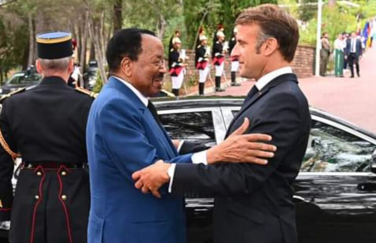 Cameroun : l&rsquo;achèvement du C2D avec la France, une clarification financière majeure