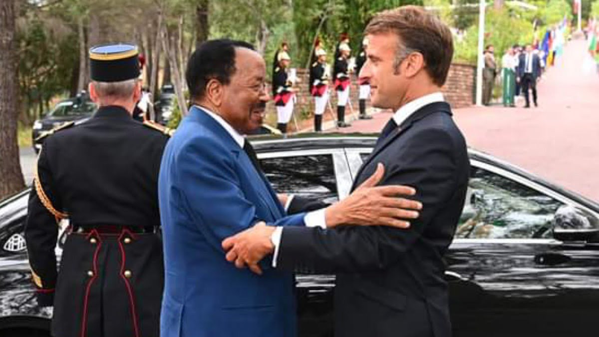 Cameroun : l&rsquo;achèvement du C2D avec la France, une clarification financière majeure