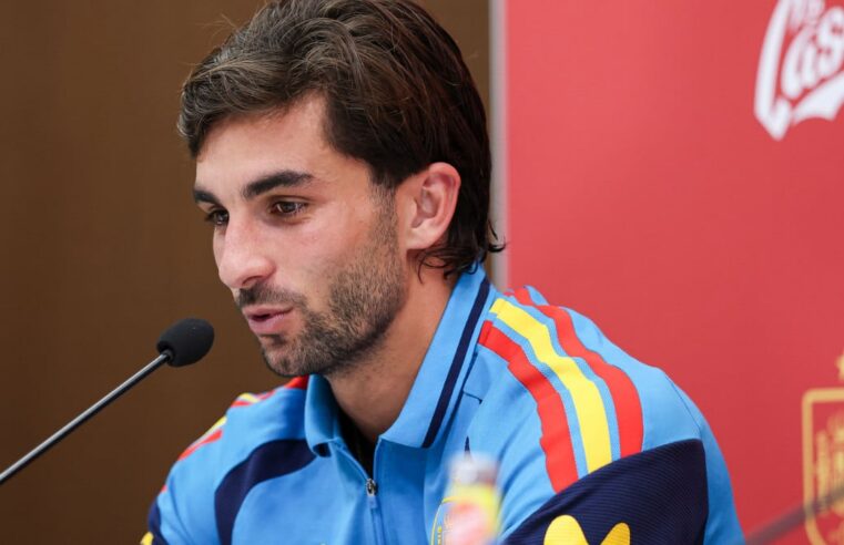 Ferran torres au psg : barcelone pose ses conditions pour un départ