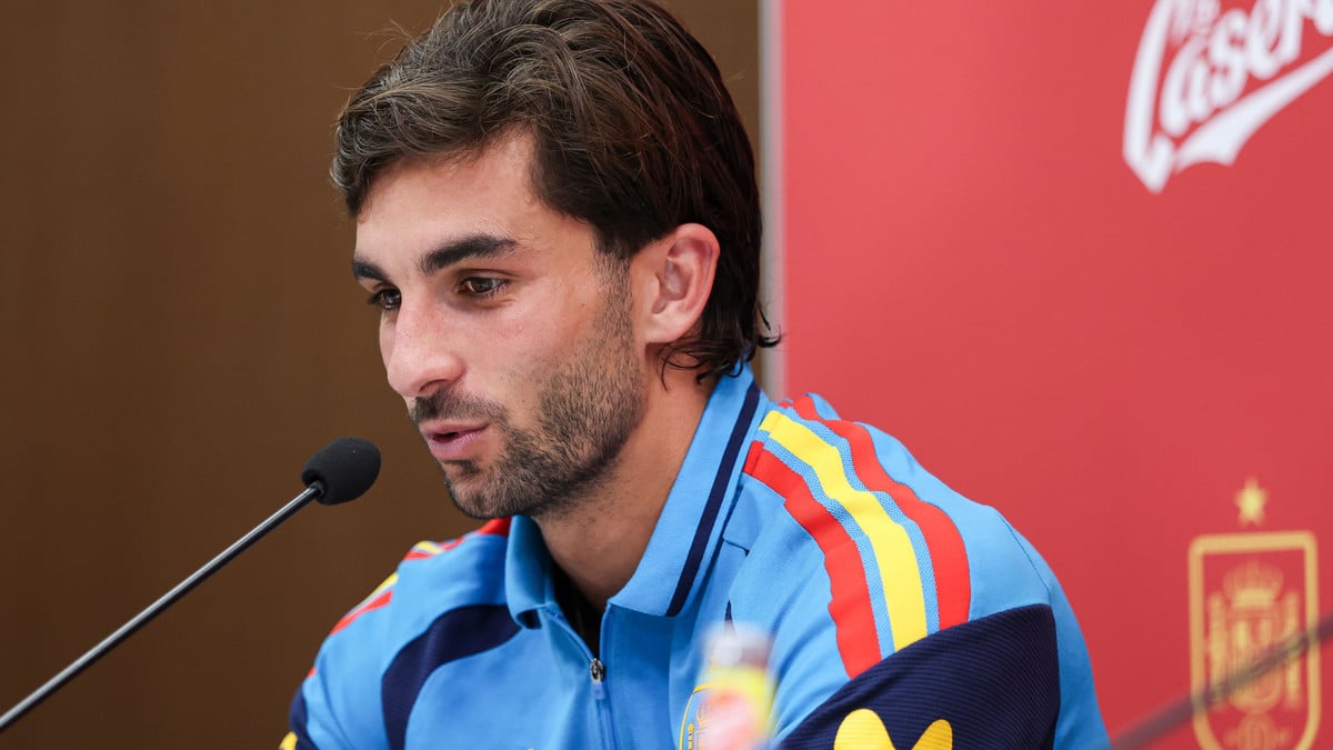 Ferran torres au psg : barcelone pose ses conditions pour un départ