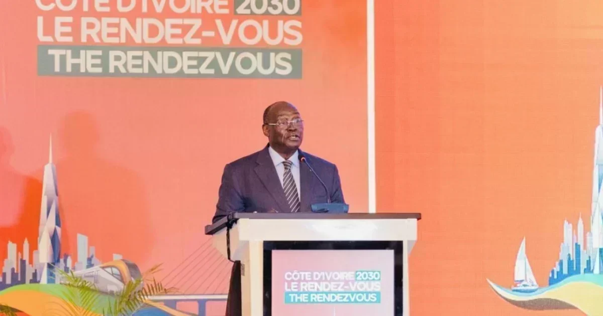 Côte d&rsquo;Ivoire : des milliards de dollars d&rsquo;investissements pour son essor économique