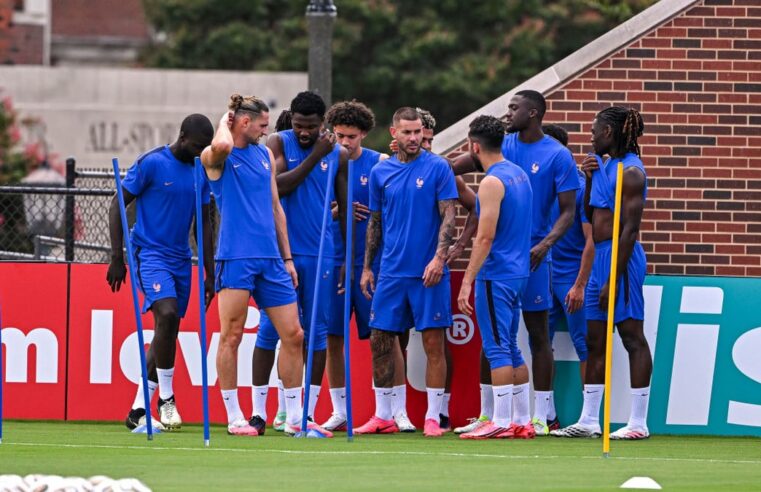 Lucas Digne au Paris Saint-Germain : la confirmation choc en pleine Coupe du monde