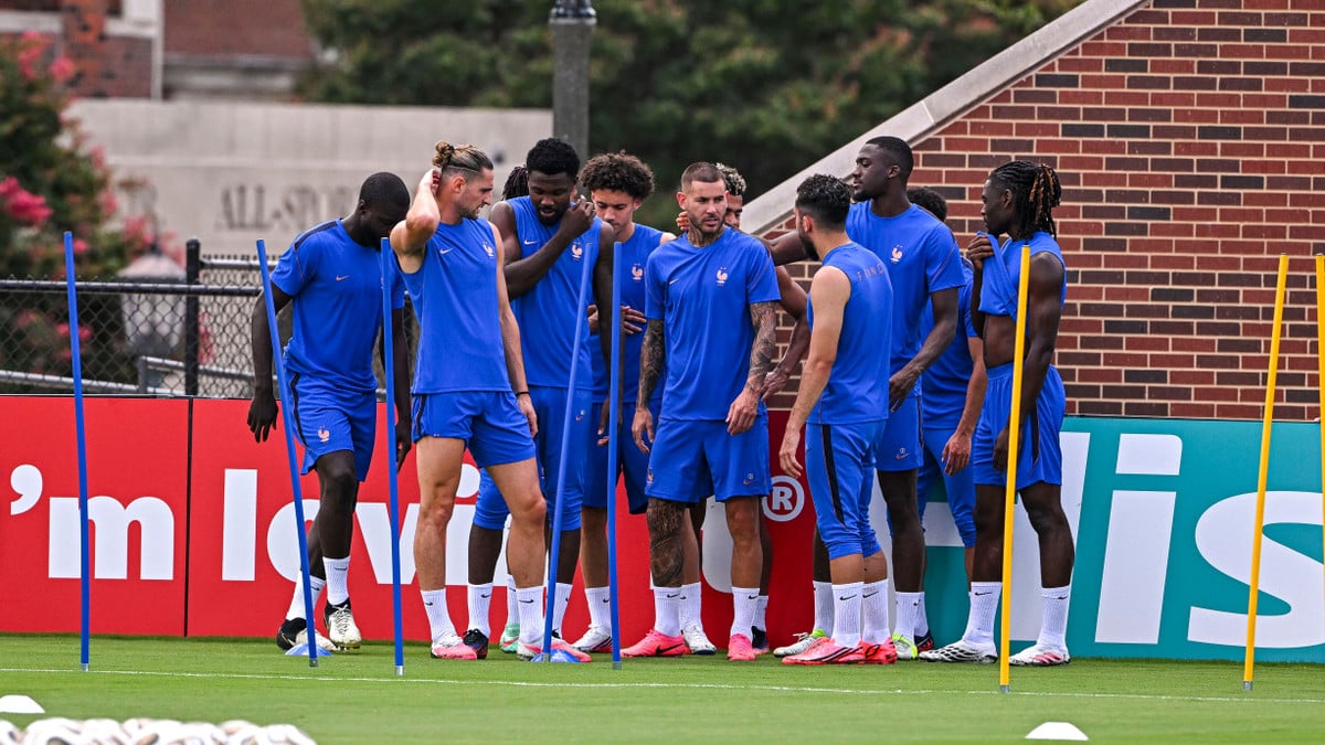 Lucas Digne au Paris Saint-Germain : la confirmation choc en pleine Coupe du monde