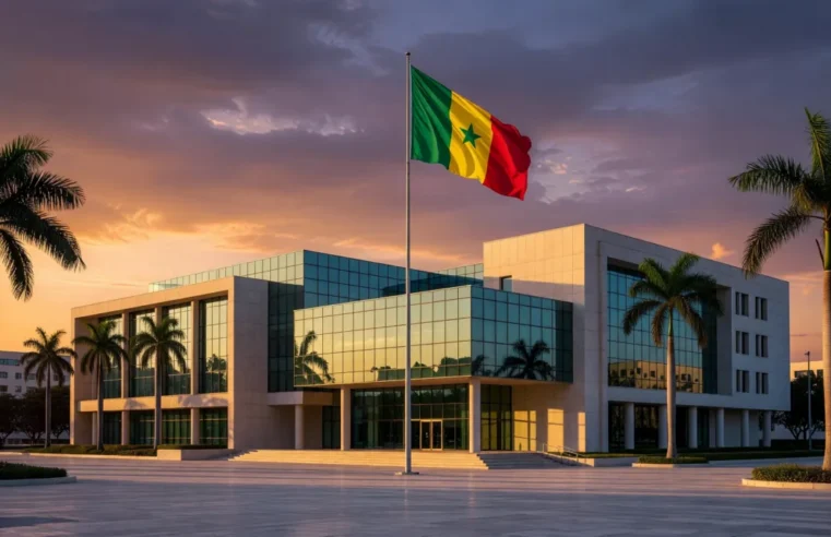 Crise financière au Sénégal : lazard appelé en renfort pour gérer la dette colossale