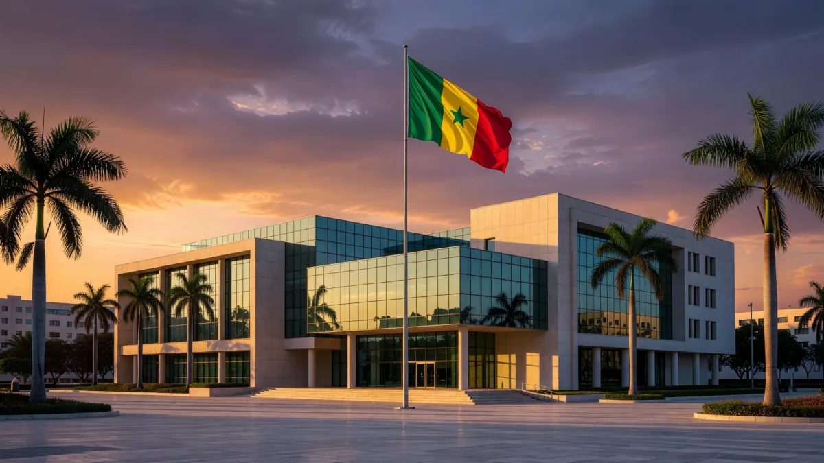 Crise financière au Sénégal : lazard appelé en renfort pour gérer la dette colossale