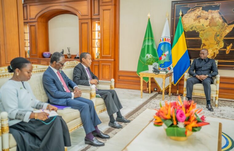 L&rsquo;expérience gabonaise : une référence pour Madagascar dans la transition politique