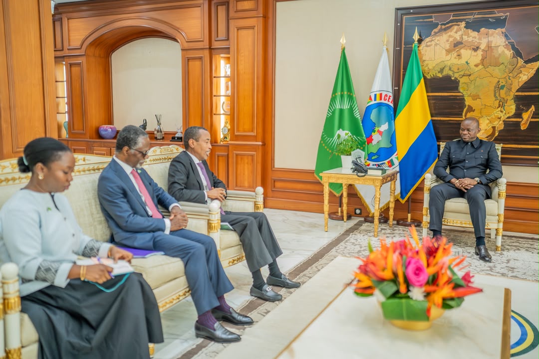 L&rsquo;expérience gabonaise : une référence pour Madagascar dans la transition politique