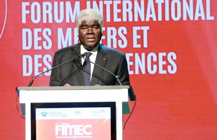 Le FIMEC, pilier stratégique pour l&rsquo;essor des compétences en Côte d&rsquo;Ivoire