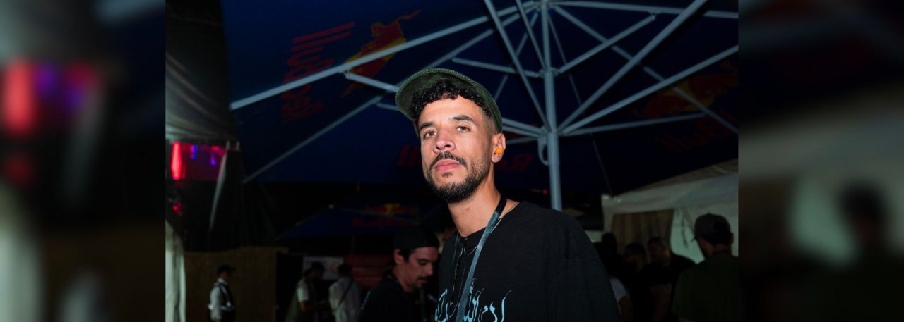 Maroc : pour la libération immédiate du cinéaste et rappeur marocain El Mahdi Lyoubi