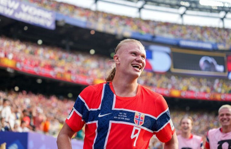 Mercato – Erling Haaland : Transfert confirmé au Real Madrid !