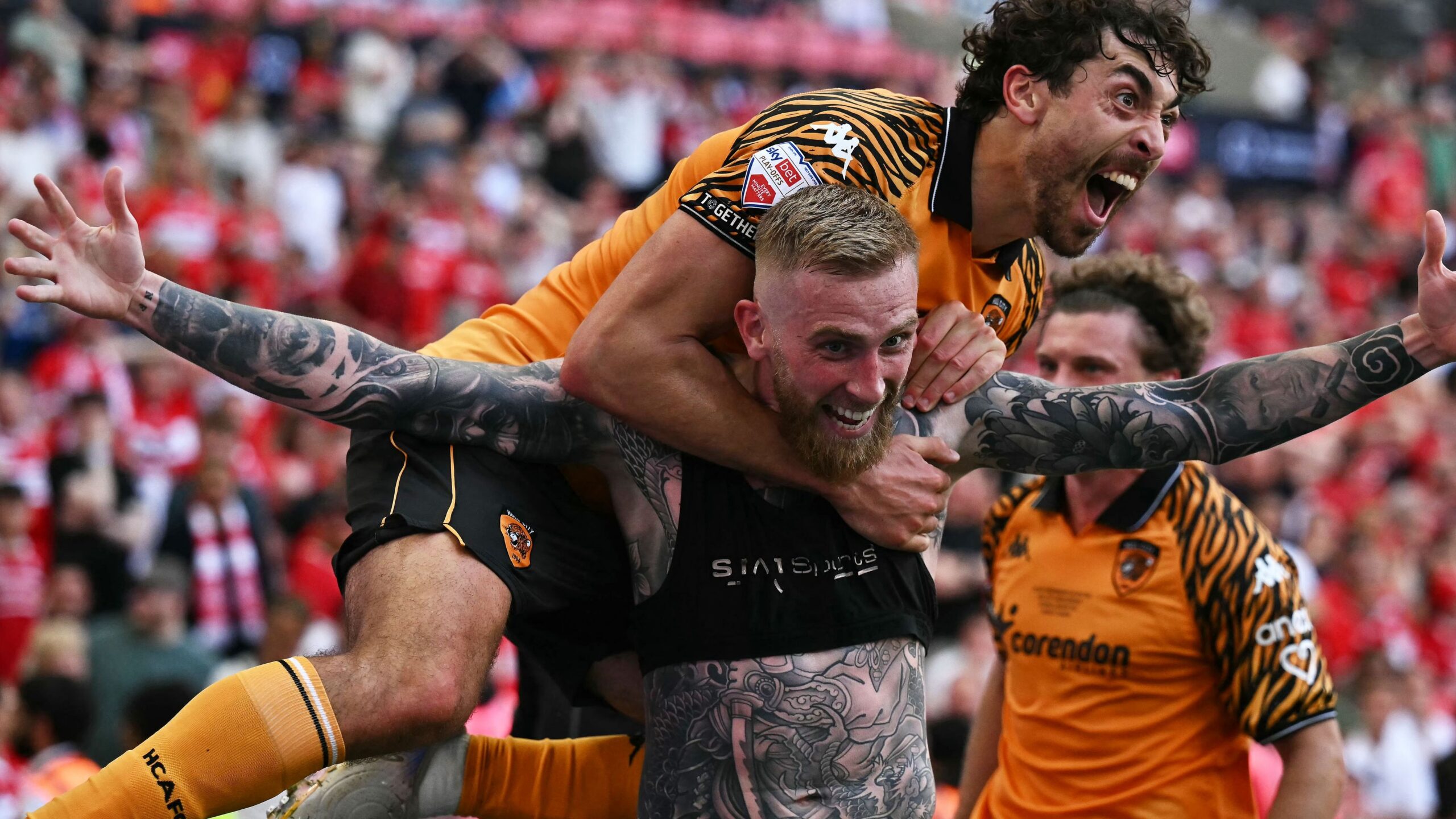Billets pour hull city manchester united : guide complet pour le match de la saison 2026/27