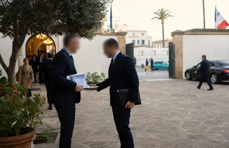 Diplomatie française : le premier voyage de lecornu au qatar et au Maroc sous le signe de la stratégie