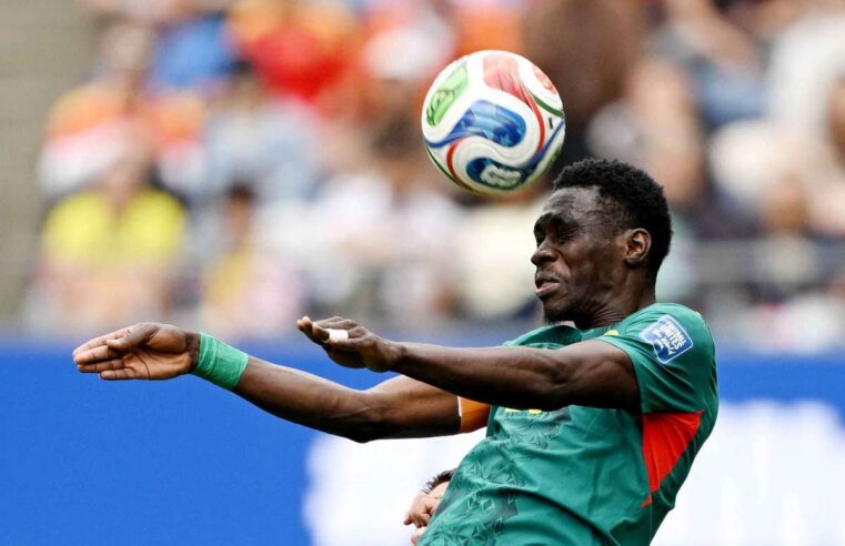Ismaila Sarr : un profil convoité par Manchester United ?