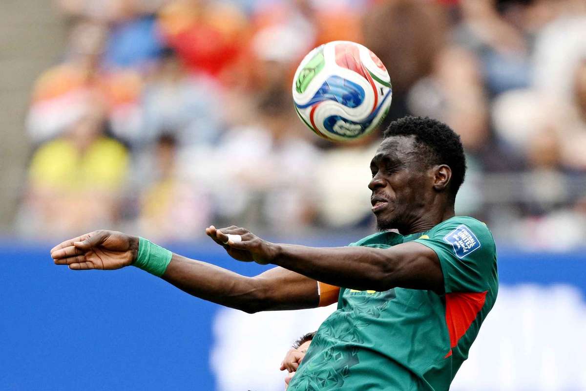 Ismaila Sarr : un profil convoité par Manchester United ?