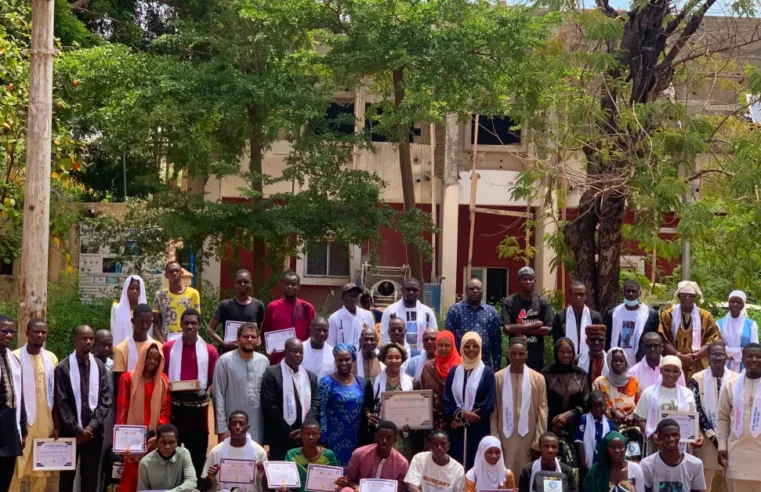 L&rsquo;UNESCO Mali : un engagement renforcé pour l&rsquo;excellence et l&rsquo;innovation au cœur de la jeunesse malienne