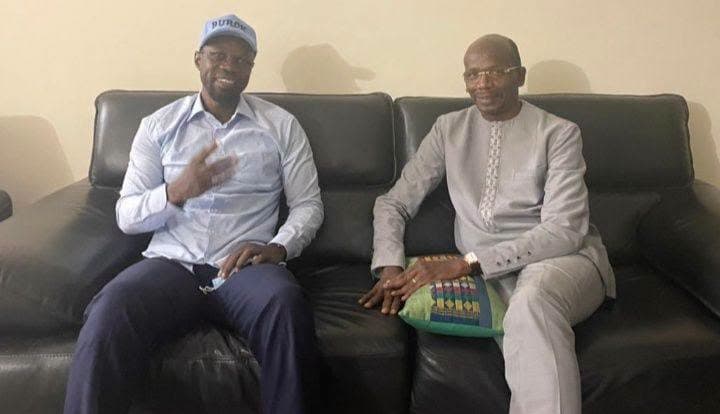Lansana Gagny Sakho : « Ousmane Sonko n&rsquo;a jamais choisi la République », une politique de continuité