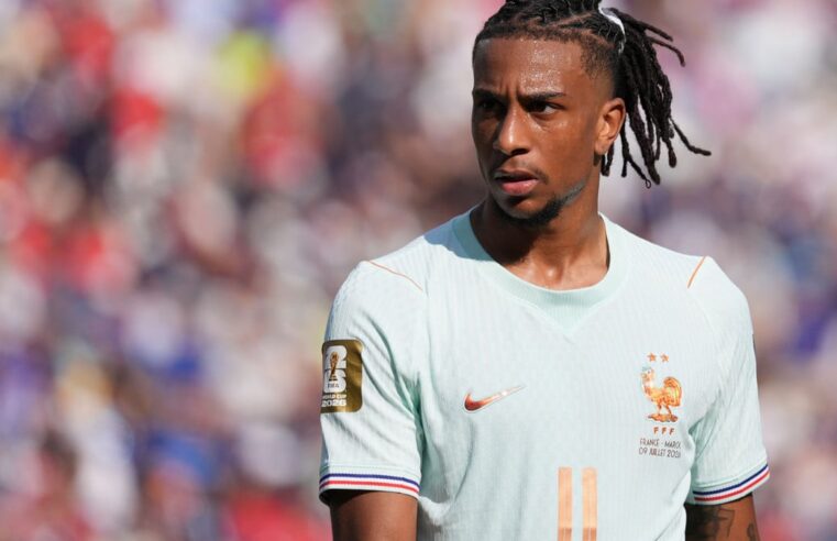 Le coût exorbitant de michael olise éloigne le psg d&rsquo;un transfert record