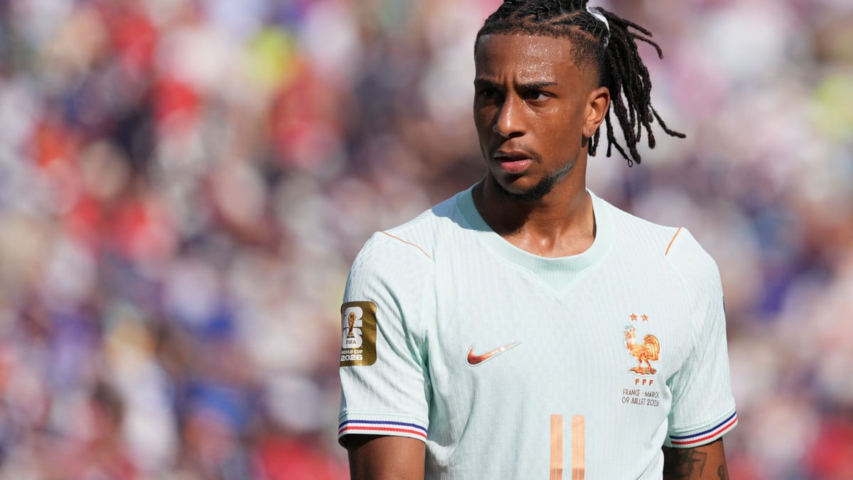 Le coût exorbitant de michael olise éloigne le psg d&rsquo;un transfert record