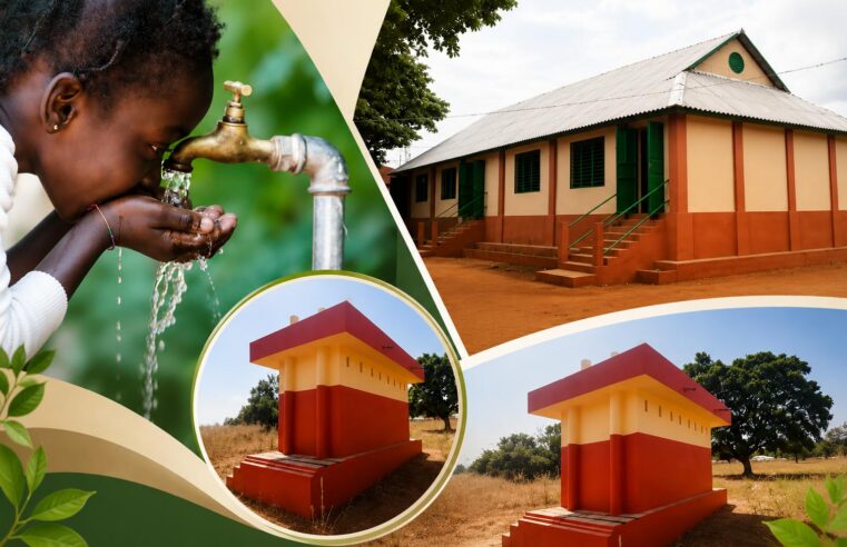 Bénin : 31 milliards pour l&rsquo;eau, l&rsquo;électricité et les urgences vitales