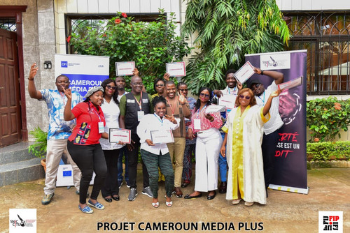 Renforcer la sécurité des journalistes au Cameroun : une formation essentielle à Yaoundé
