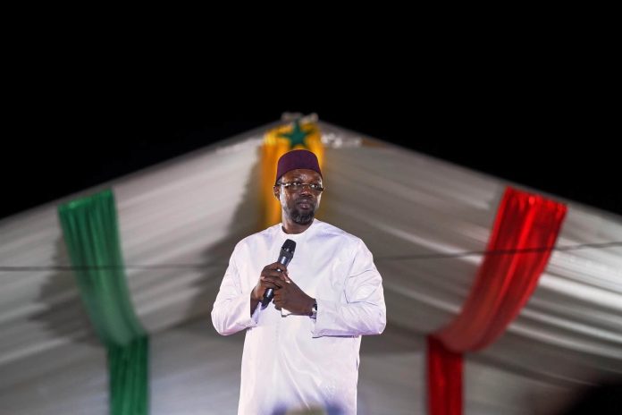 Un collectif de descendants de Serigne Touba annonce une plainte contre Ousmane Sonko
