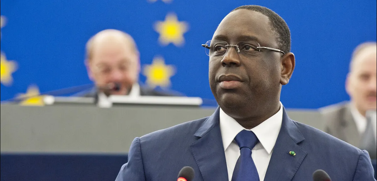 Retour de Macky Sall à Dakar : une visite controversée qui relance les tensions au Sénégal