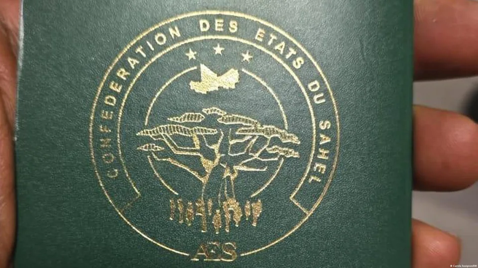 Les ressortissants des pays de l’AES n’ont plus accès aux passeports Cédéao