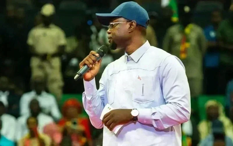Ousmane Sonko en visite à Thiès : une mobilisation citoyenne en préparation Ousmane Sonko en visite à Thiès : une mobilisation citoyenne en préparation