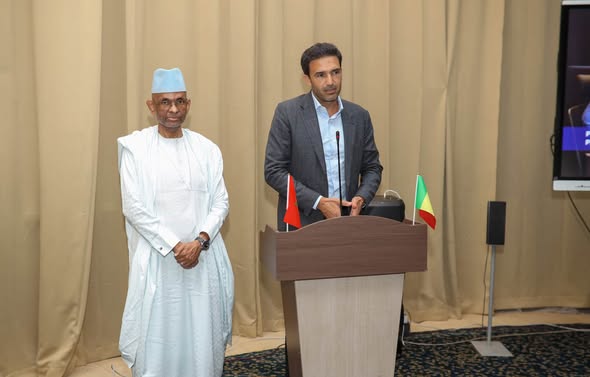 Réunion des experts marocains et maliens