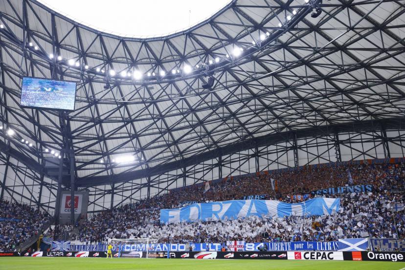 l'olympique de marseille affronte l'atletico madrid au vélodrome, vendredi 14 août, en match amical
