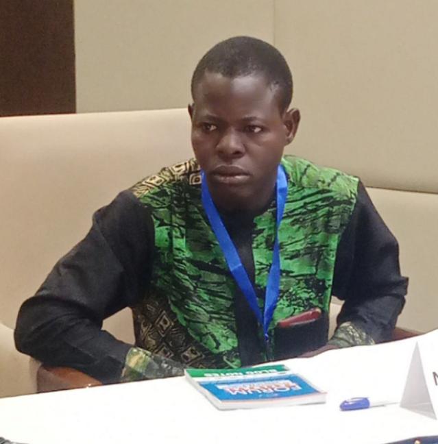 Témoignage de Seydou Hamidou, jeune de Bantéri sur les défis sécuritaires