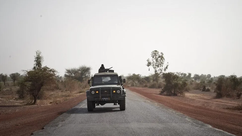 Mali : Kouakourou abandonnée après l'offensive jihadiste du Jnim