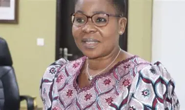 Marguerite Gnakadé : le destin d&rsquo;une ancienne figure du pouvoir togolais