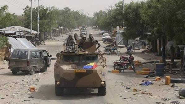 Niger : l&rsquo;offensive terroriste force des centaines de familles à fuir le sud-ouest
