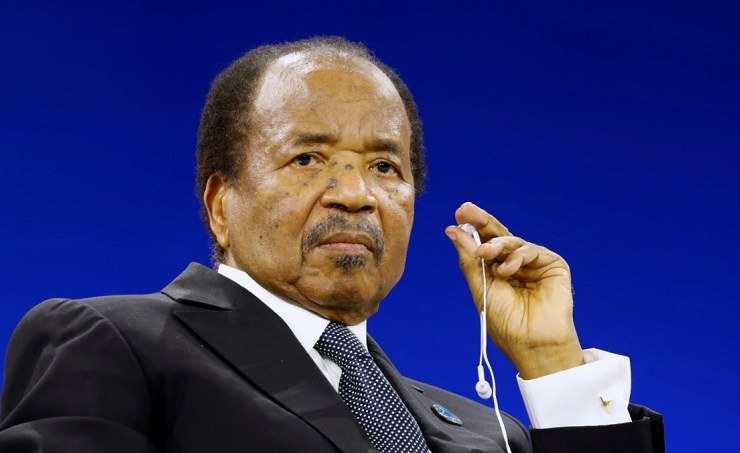 Cameroun : la santé de Paul Biya au cœur des débats politiques