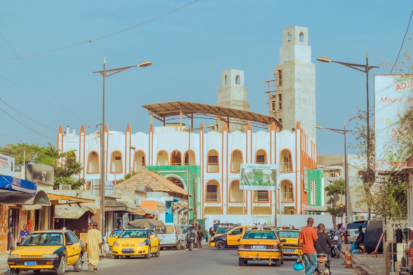 Sénégal : la gestion des fonds de la Primature de nouveau sous les projecteurs