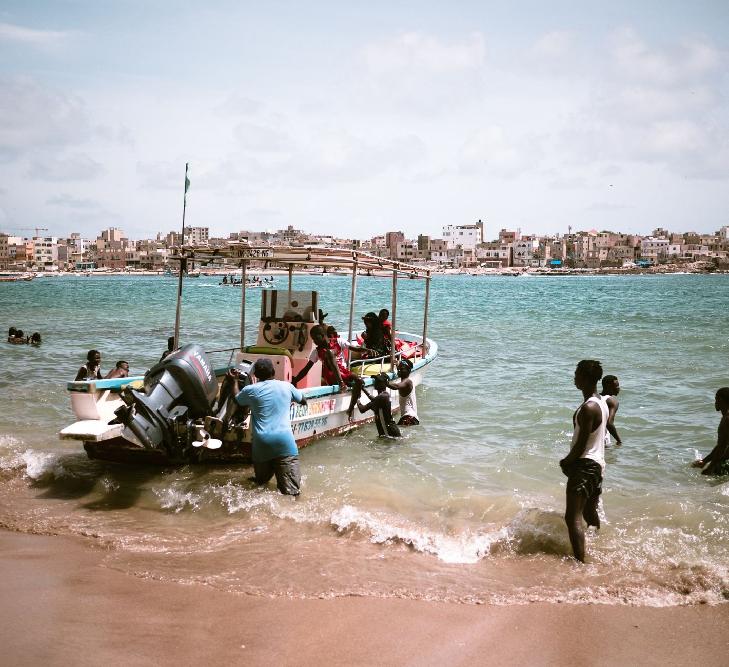 Sénégal : Khalifa Sall exhorte à la publicité des déclarations de patrimoine