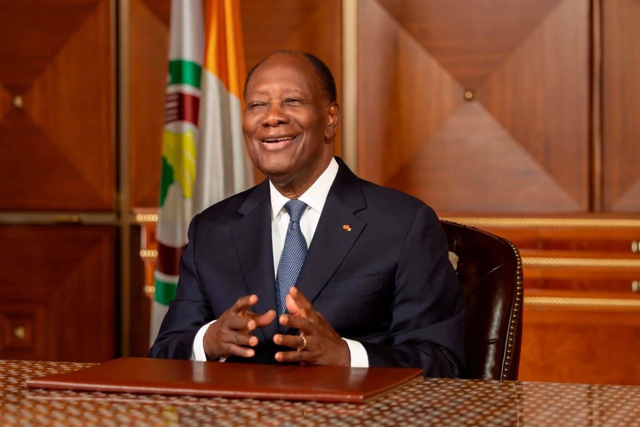 La Côte d&rsquo;Ivoire, entre dynamisme économique et ambition de développement partagé